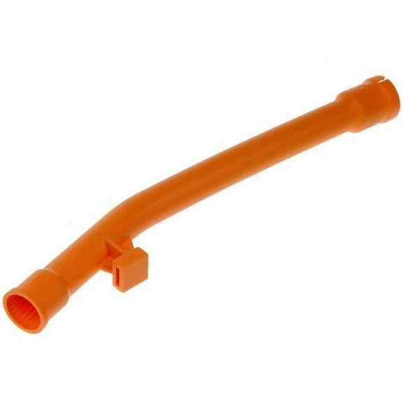 Upper Oil Dipstick Tube - Compatible with 2000 - 2006 Audi TT 1.8L 4-Cylinder 2001 2002 2003 2004 2005