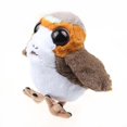 thumbnail image 1 of Star Wars Peluche Oiseau Porg, 1 of 3