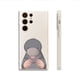 thumbnail image 1 of Mantenga su iPhone seguro y a la moda con una elegante cubierta de goma TPU con patrón de dibujos animados para teléfono, 1 of 4