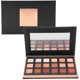 thumbnail image 2 of 18 Colores Sombra De Ojos Sombra De Ojos De Larga Duración Sombra De Ojos Cosmética Sombra De Ojos A Prueba De Agua FOCALLURE 18 Colores Sombra De Ojos Maquillaje De Larga ANGGREK Otros, 2 of 8