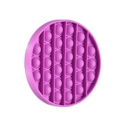 Push Bubble Sensory Fidget Toy for Autism, Stress, Anxiety - Pop Fidget Toy for Kids and Adults