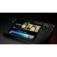 thumbnail image 4 of Valve Steam Deck OLED Console de Jeu Portative 1 To, 4 of 6