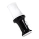 thumbnail image 4 of Cepillo de pelo Cepillo de cuello Cde pelo peluquería corte Cepillo suave para el cabello Corte de pelo Plumero para el cuello Limpiar Peluquería Estilista Peluquería Herramientas (Tama, 4 of 8