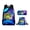 4, variant on My Singing Monsters Backpack 3Pcs Set Singing Monsters 3D Figure Printed Backpack Set