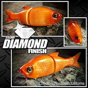 KBS Coatings 8304 DiamondFinish Clear Coat - 1 Pint