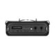 thumbnail image 3 of Amplificador de voz TAKSTAR E126A Amplificador de sonido Mini amplificador de voz portátil recargable con micrófono y cintura con cable para la enseñanza de la presentación de entrenamiento de canto Abody Amplificador de voz, 3 of 6