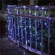 thumbnail image 2 of Luz Solar Cable De Luz Led Cuerda De Luz Luz De Hadas Lámpara De Cadena Decorativa Impermeable Para Patio Al Aire Libre Jardín Patio Festival Fiesta De Vacaciones 200 Led 8 Modos Cadena Minnieouse HA025259-01, 2 of 7