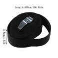 thumbnail image 1 of Self Locking Truck Binding Strap Tightener Small Ratchet Design For Cargo Packing Fixing And Airplane Straps, 1 of 6
