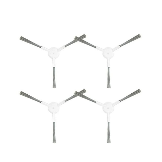 Compatible With Dreame L20 Ultra / L30 Accessories Main Side Brush Hepa Filter Mop Dust Bag Robot Vacuum Cleaner Replacement Parts