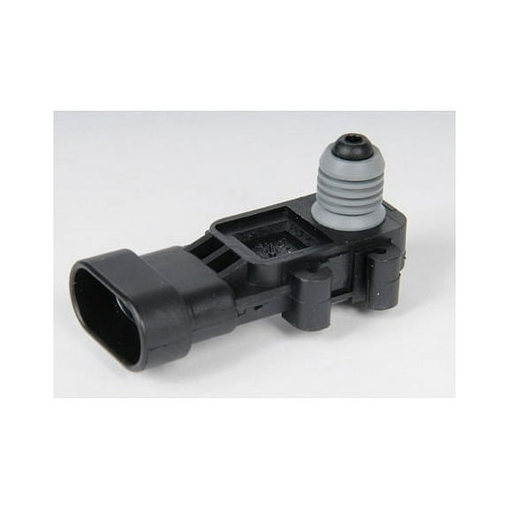 Fuel Tank Pressure Sensor - Compatible with 1997 - 2003, 2005 - 2008 Chevy Malibu 1998 1999 2000 2001 2002 2006 2007