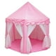 thumbnail image 3 of Castillo Carpa Casa Princesa Niños Juego Tienda Portátil Pro Princesas castillo, carpa, princesas, 3 of 8