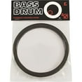 thumbnail image 4 of Bass Drum O's Bass Drum O Port Ring 2 in. Black, 4 of 6