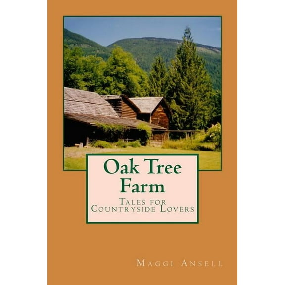 Oak Tree Farm (Paperback)
