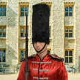 thumbnail image 3 of English Guard Hat, 3 of 4