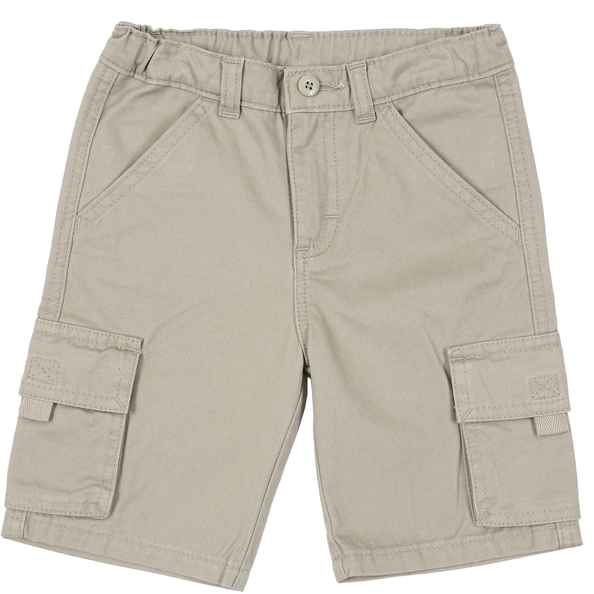 Buy > walmart cargo shorts wrangler > in stock