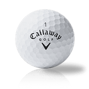 2 Dozen Callaway Assorted Mint Quality Golf Balls
