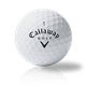 2 Douzaines de Balles de Golf de Qualité Assorties Callaway – image 1 sur 1