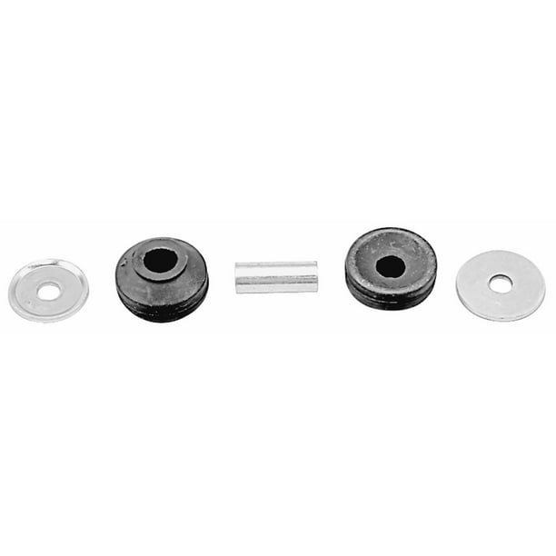 Base Amortiguador Civic 1988 A 2005 Honda Strut-Mate Del/Tra Conductor O Pasajero MONROE .