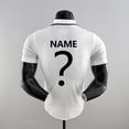 thumbnail image 1 of Real Madrid 2022-23 Camiseta De Fútbol En Casa [Versión Del Jugador] Away Jersey, 1 of 4