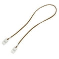 thumbnail image 4 of Clips Serviette Cordon de Cou Cour Arrière Sangle pour le Dîner, 4 of 6