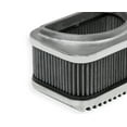 thumbnail image 3 of Holley Performance 120-105 Air Cleaner Assembly, 3 of 5