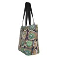 thumbnail image 4 of Fotbe Cactus Garden Pattern Beach Tote,Shoulder Handbag,Spacious Tote Bag,Lightweight Travel Bag,Versatile Shopping Bag, 4 of 9