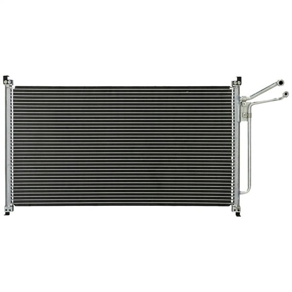 Global Parts Distributors LLC Condenser