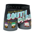 thumbnail image 3 of Men boxer SOUTH PARK HOLIDAYS, 3 of 4