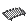 thumbnail image 4 of lionlar 1/10 RC Car Roof Rack Practical Luggage Carrier RC Trucks DIY Modified Parts L, 4 of 9