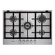 thumbnail image 1 of Parrilla Whirlpool 30 Pulgadas Acero Inox, 1 of 4