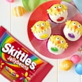 thumbnail image 3 of 9.99oz Skittles Jelly Beans, Easter Treats, Original Mix, 3 of 5