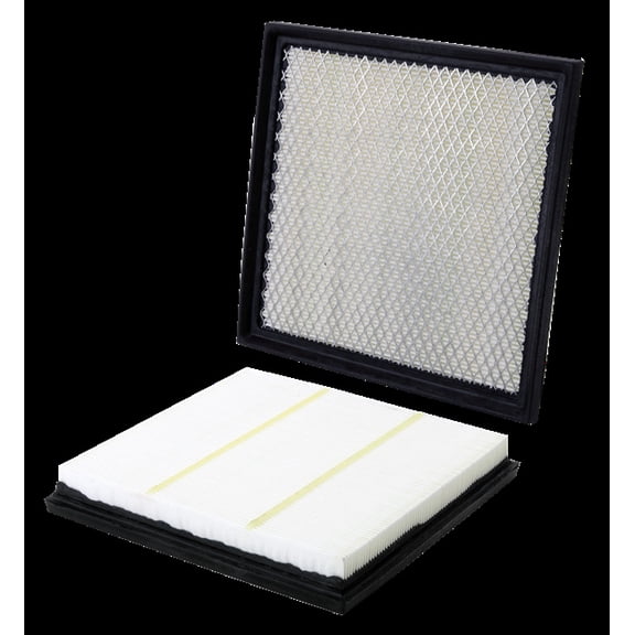 PROTEC-NEW Air Filter Panel