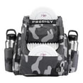 thumbnail image 2 of Prodigy BP-2 V3 w/ Nameplate Backpack Disc Golf Bag, 2 of 10