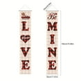 thumbnail image 4 of Valentines Porch Signs, 4 of 9