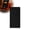 Black, variant on Multifunctional Smart Holder with Music Player and Alarm, Foldable Phone Stand Tablet Dock Laptop Riser, Portable Desktop Clip for Screen Edge, Ultra-Compact Rolling Design