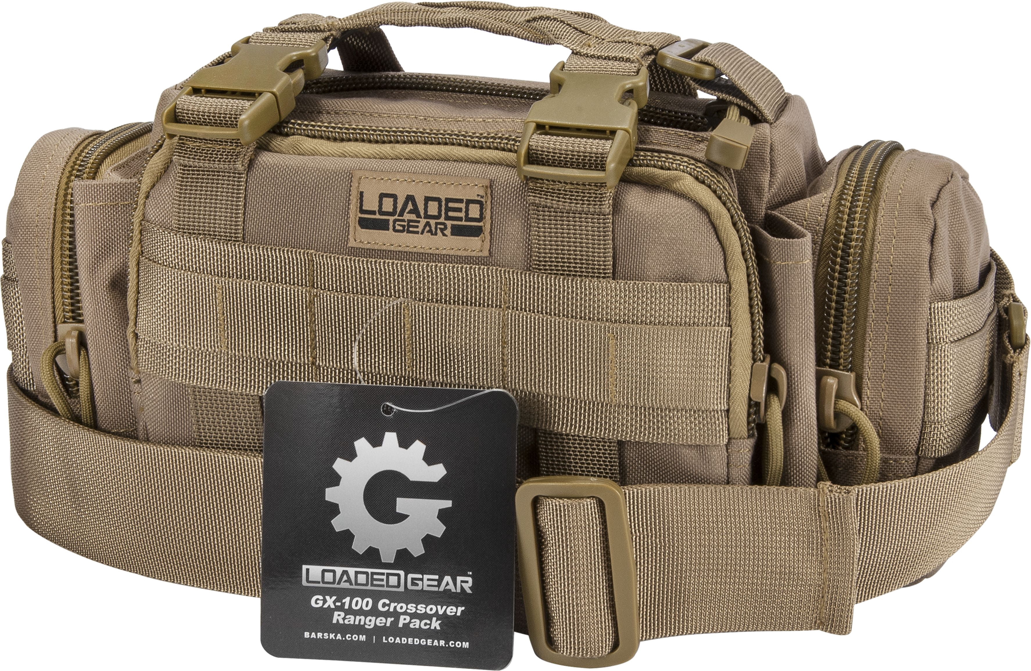 sog evac sling 18l backpack
