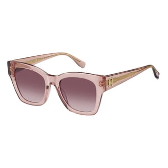 NEW Tommy Hilfiger Havana TH1880 Sunglasses (HFXX030) Tommy-Hilfiger-sunglasses-TH-  main image 3