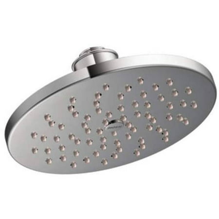 Moen Eva Chrome Shower - Moen S6360EPORB Shower 8