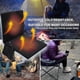 thumbnail image 5 of Heated Cushion with Temperature Control for Camping Chairs and Sofas, 5 of 5