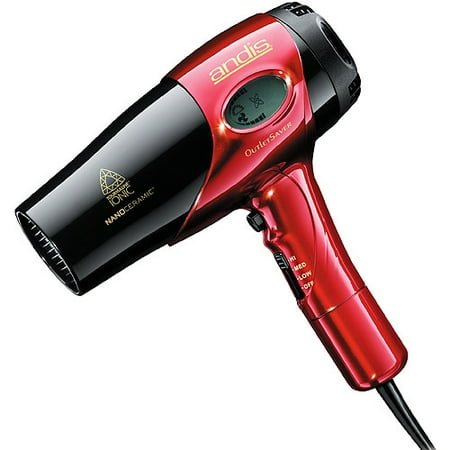 Andis Ionic Ceramic Hair Dryer with LED