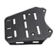 thumbnail image 5 of Portaequipajes Desmontable para Motocicleta con Respaldo Negro Compatible con, 5 of 9