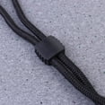 thumbnail image 4 of USHOBE 10Set Adjustable Eyewear Rope Black Silicone Non Slip Simple Design For Women, 4 of 4