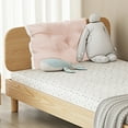 thumbnail image 2 of InsCrazy Headboard Pillow for Bed, Full Size Bedside Cushion for Bedroom, Soft Seat Cushion for Bed Chair Seat Sofa and Couch 48inches, 2 of 7