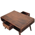 thumbnail image 6 of Artisan Furniture in Walnut Finish - Beautifies Your Home Interior, 6 of 6