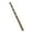 6mm, variant on 3-13mm Drill Bit Twist Jobber Length Drill Bit Round Shank for Hardened Metal Iron Plastic and Metal