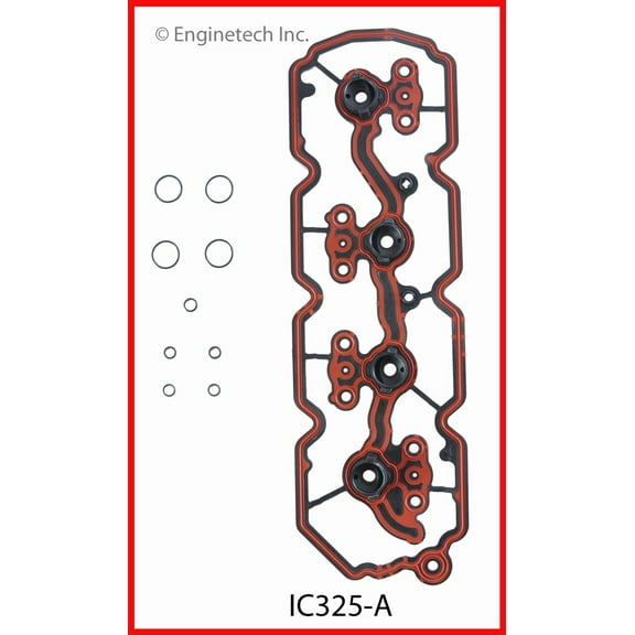 GSKT GM CHEV 5.3L 325 VAL