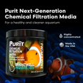 thumbnail image 2 of Medio de filtración química Brightwell Aquatics Purit 500 ml, 2 of 7