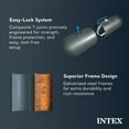 thumbnail image 5 of INTEX Ultra XTR 16ft x 48in Above Ground Swimming Pool Set w/ Filter Pump, 5 of 12