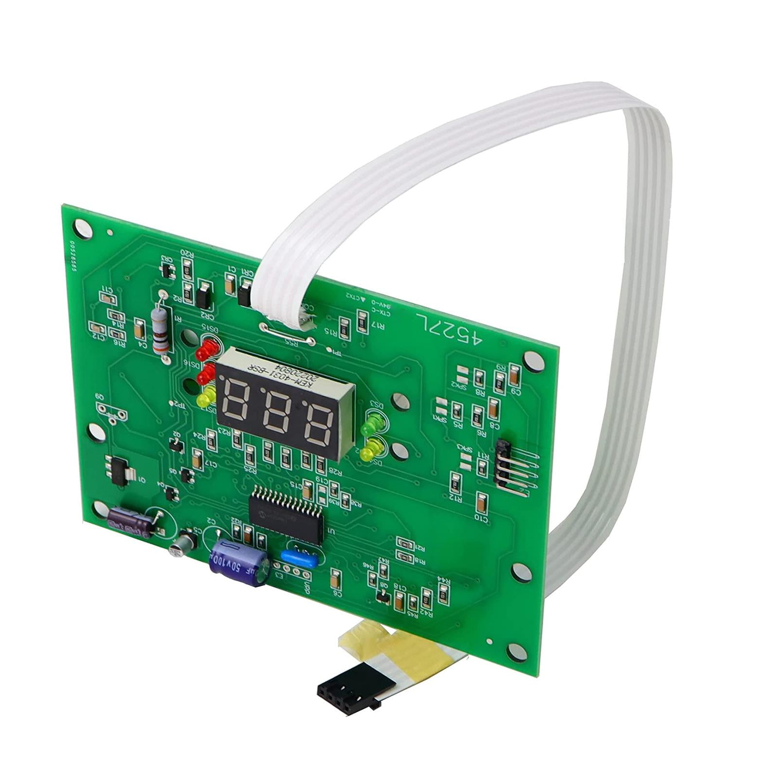 Idxl2dB1930 Display Board Replacement Swimming Pool Heater Repair Kits Supplies Heat Pump for