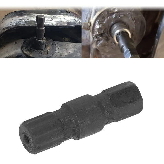 Goupille de Charnière pour Installation, Outil de Goupille de Charnière Haute Résistance 9178310 Acier pour Remplacement
